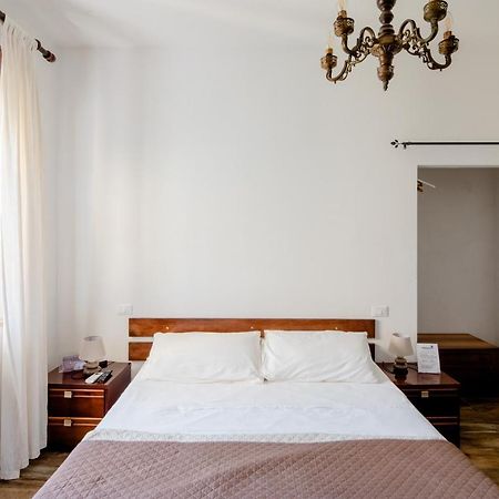 Maremmano Bnb Capalbio Bagian luar foto