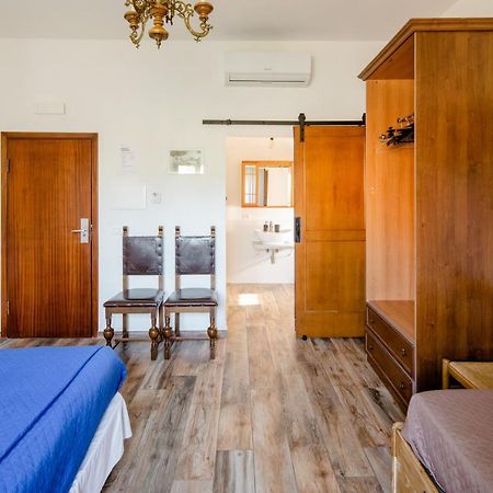 Maremmano Bnb Capalbio Bagian luar foto