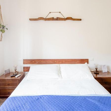 Maremmano Bnb Capalbio Bagian luar foto