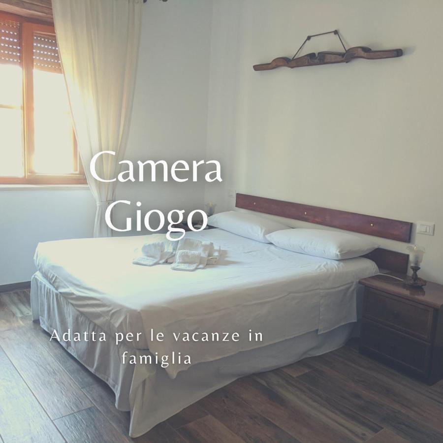 Maremmano Bnb Capalbio Bagian luar foto