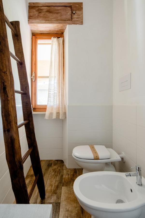 Maremmano Bnb Capalbio Bagian luar foto