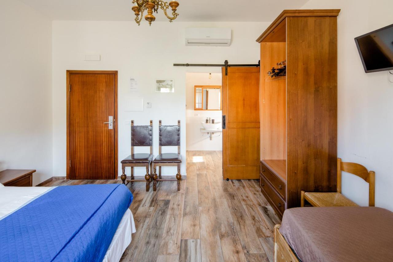 Maremmano Bnb Capalbio Bagian luar foto