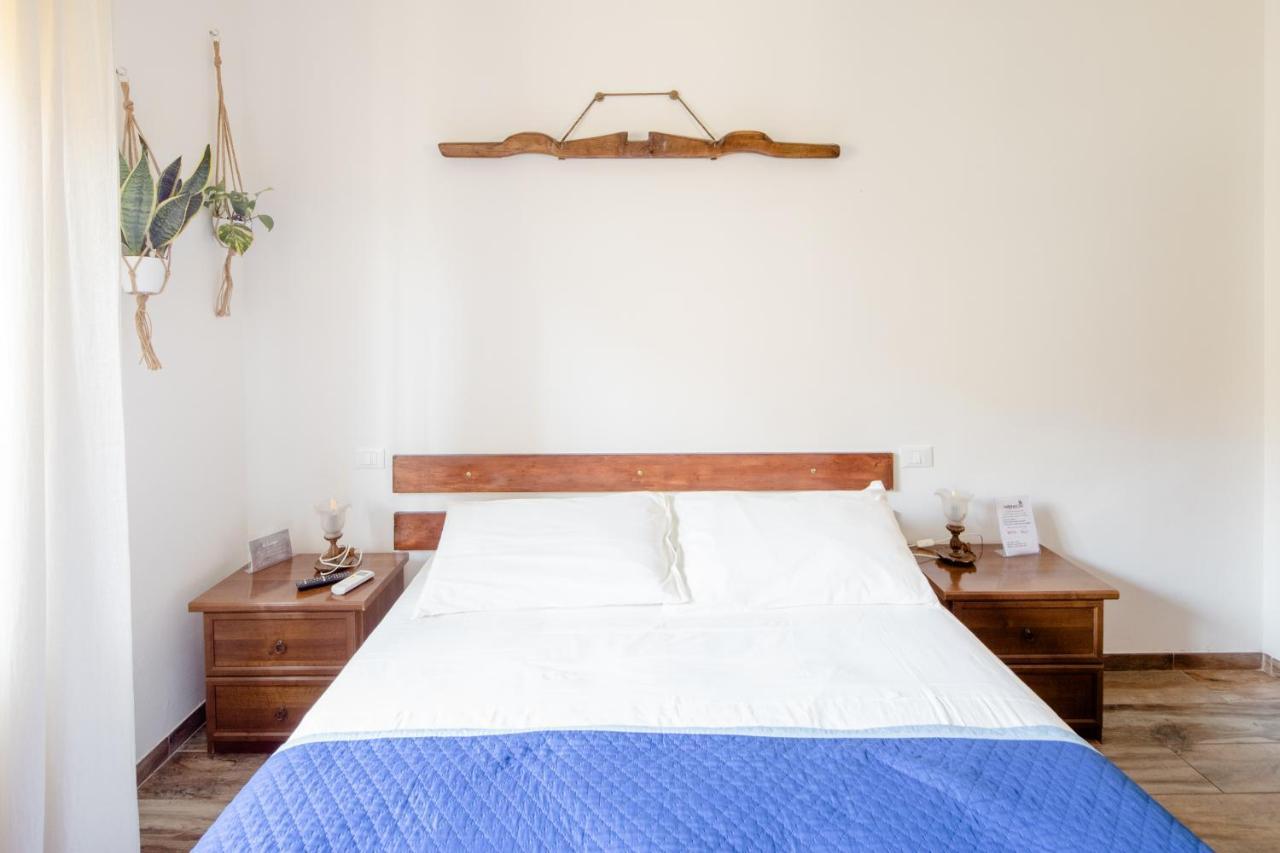 Maremmano Bnb Capalbio Bagian luar foto