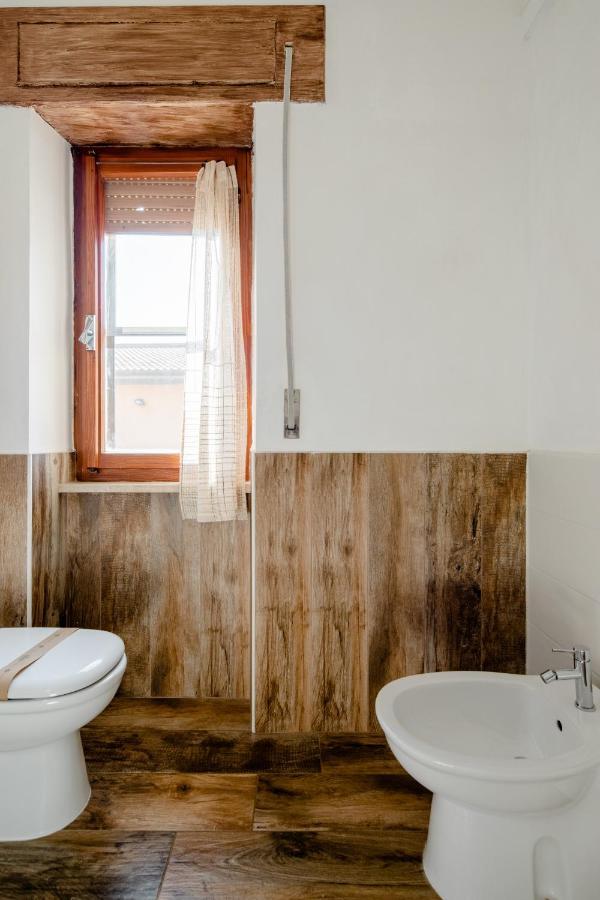 Maremmano Bnb Capalbio Bagian luar foto