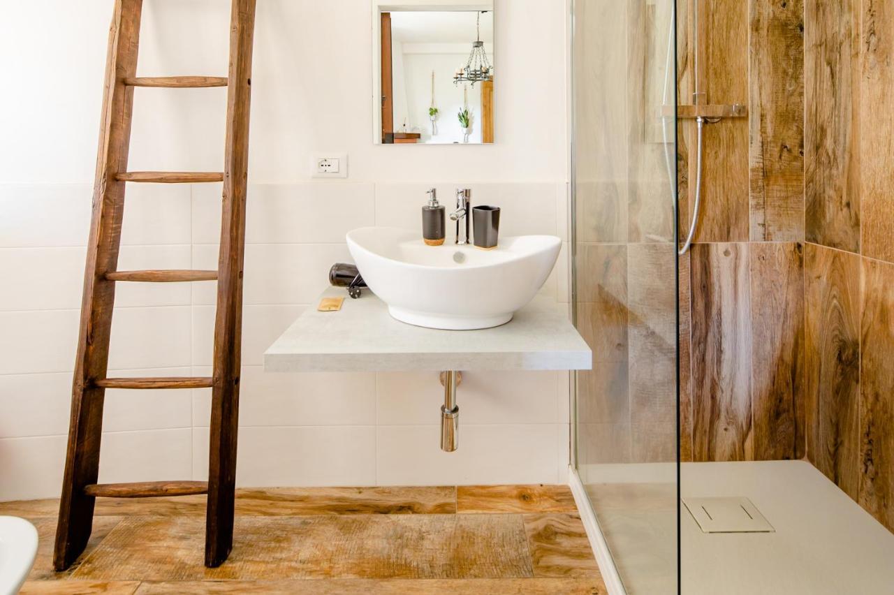 Maremmano Bnb Capalbio Bagian luar foto