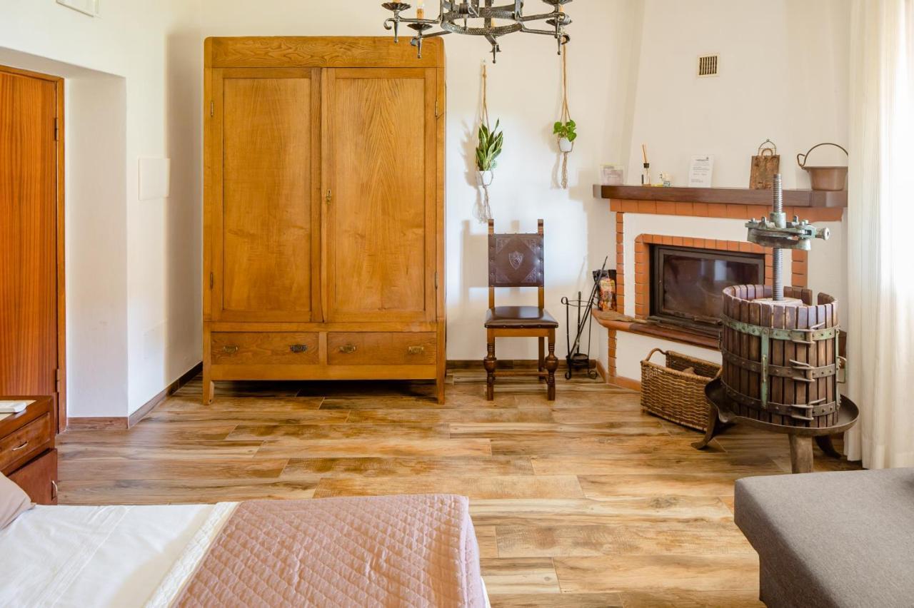 Maremmano Bnb Capalbio Bagian luar foto
