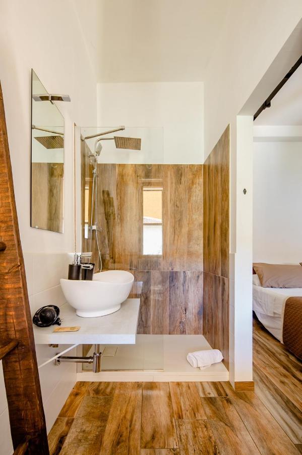 Maremmano Bnb Capalbio Bagian luar foto