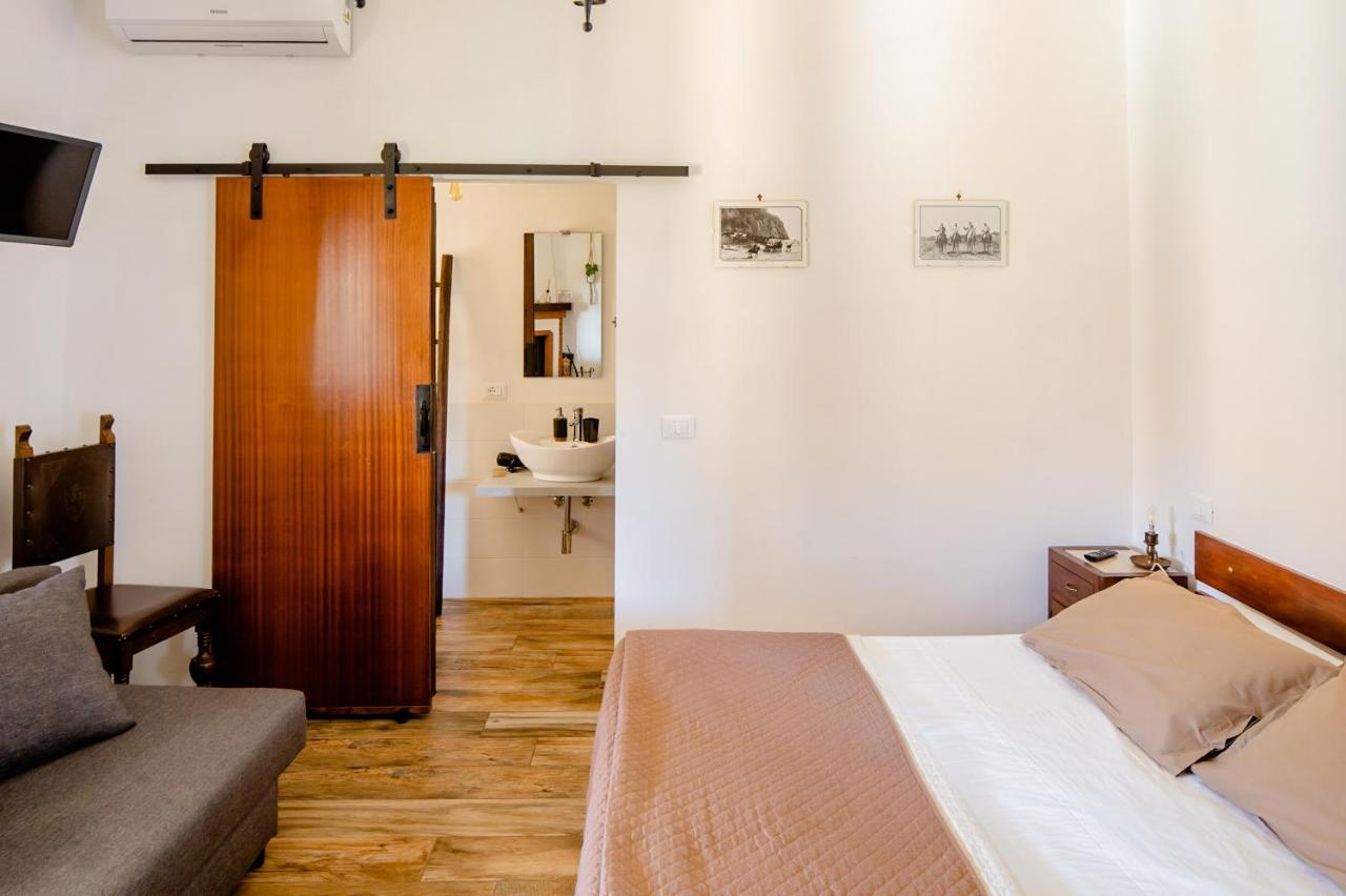 Maremmano Bnb Capalbio Bagian luar foto